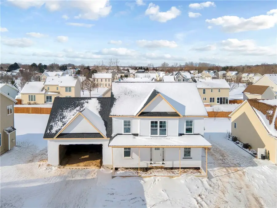 0 North Creek Crossing Lot #802, Greece, NY 14612 - Image #2