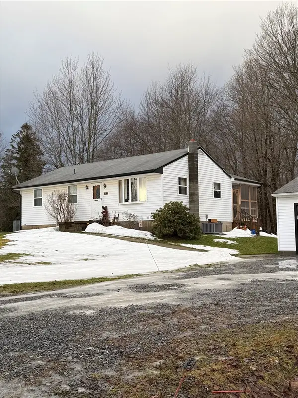 1056 Minard Run Road, Rew, PA 16744