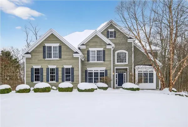 55 Whispering Pines Drive, Ithaca, NY 14850