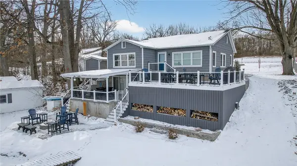 1285 Arrowhead Beach Road, Dresden, NY 14441