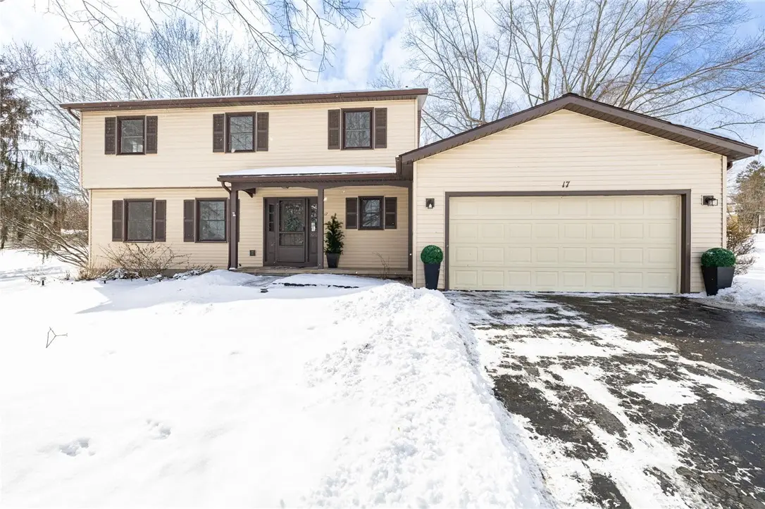 17 Freshfield Rise, Fairport, NY 14450 - #1