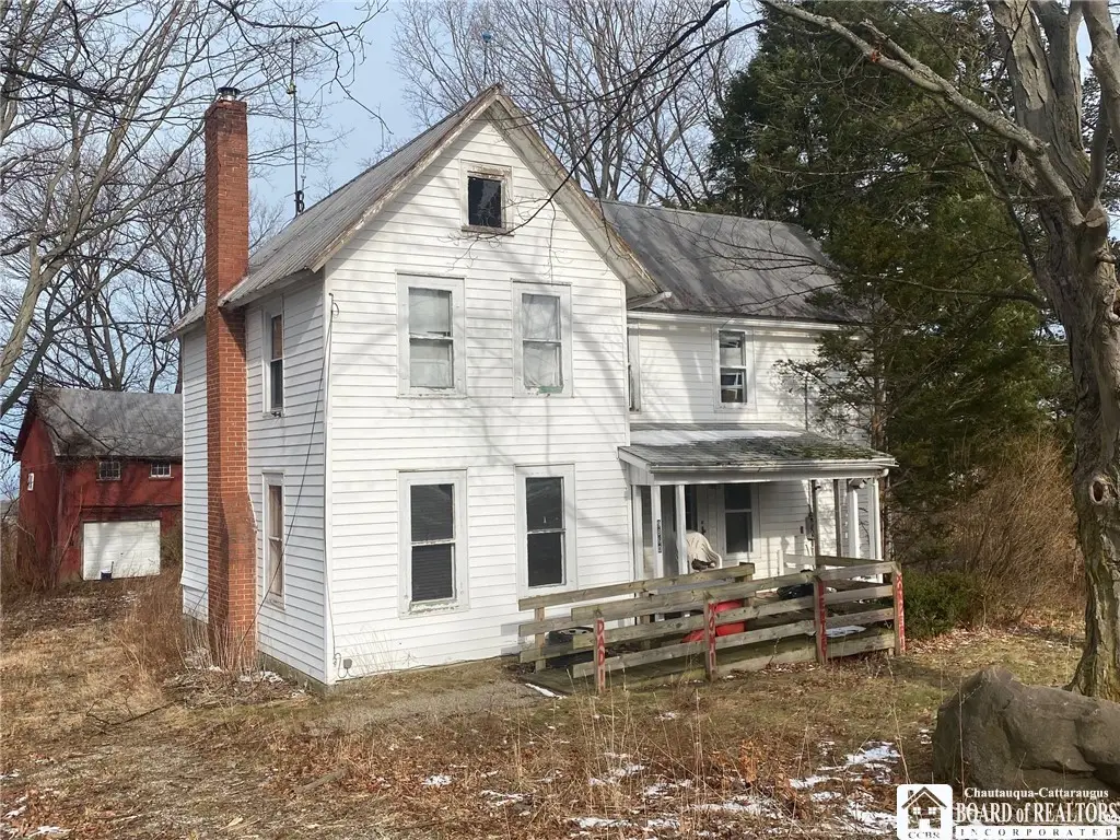 9860 E Side Hill Road, Ripley, NY 14775 - Image #1