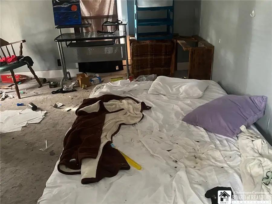 9860 E Side Hill Road, Ripley, NY 14775 - Image #2