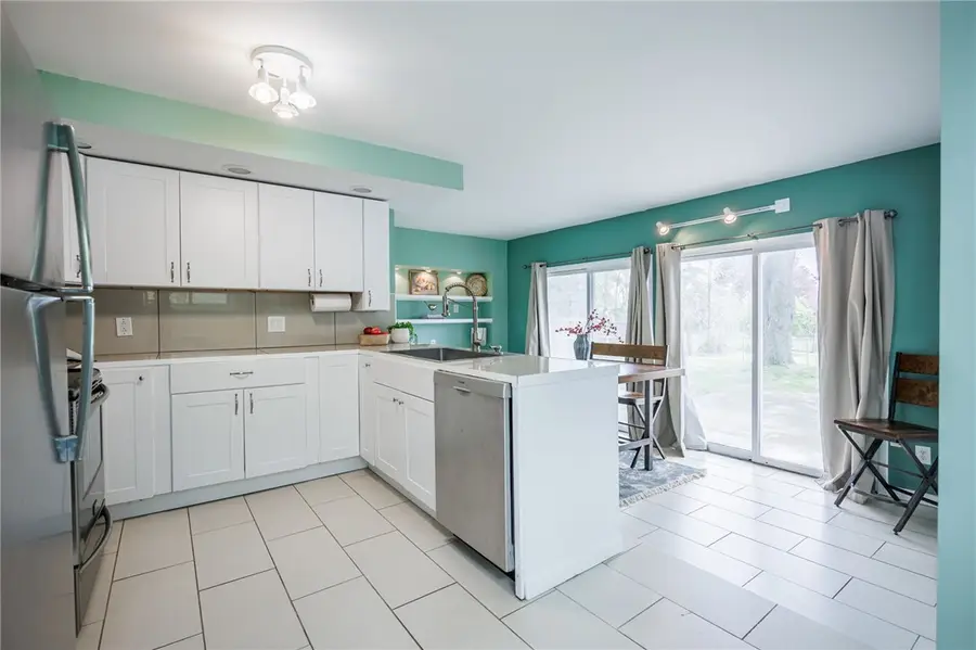 3081 Chili Avenue, Rochester, NY 14624 - #2