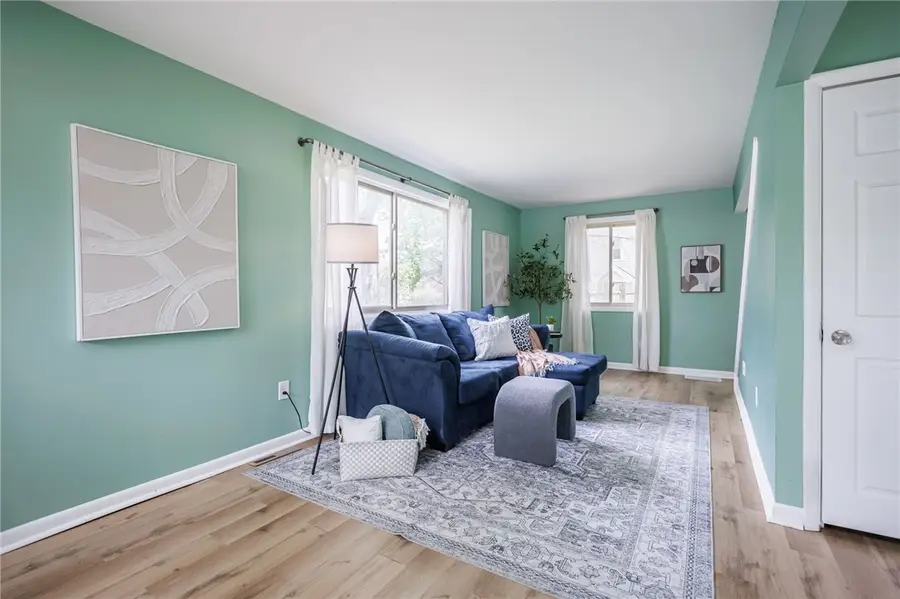 3081 Chili Avenue, Rochester, NY 14624 - #3