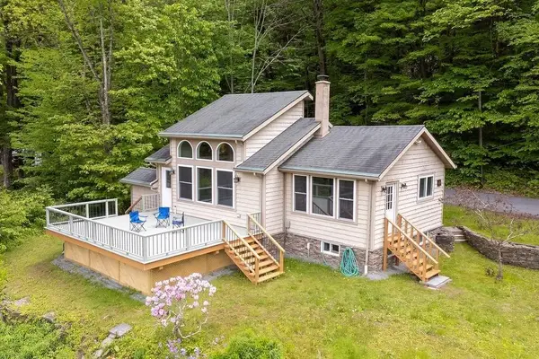 455 Peas Eddy Road, Hancock, NY 13783