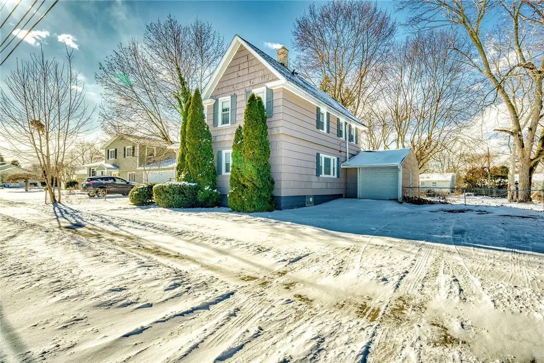 883 Brown Road, Rochester, NY 14622 - Image #1