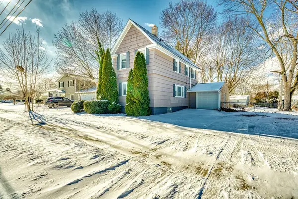 883 Brown Road, Rochester, NY 14622