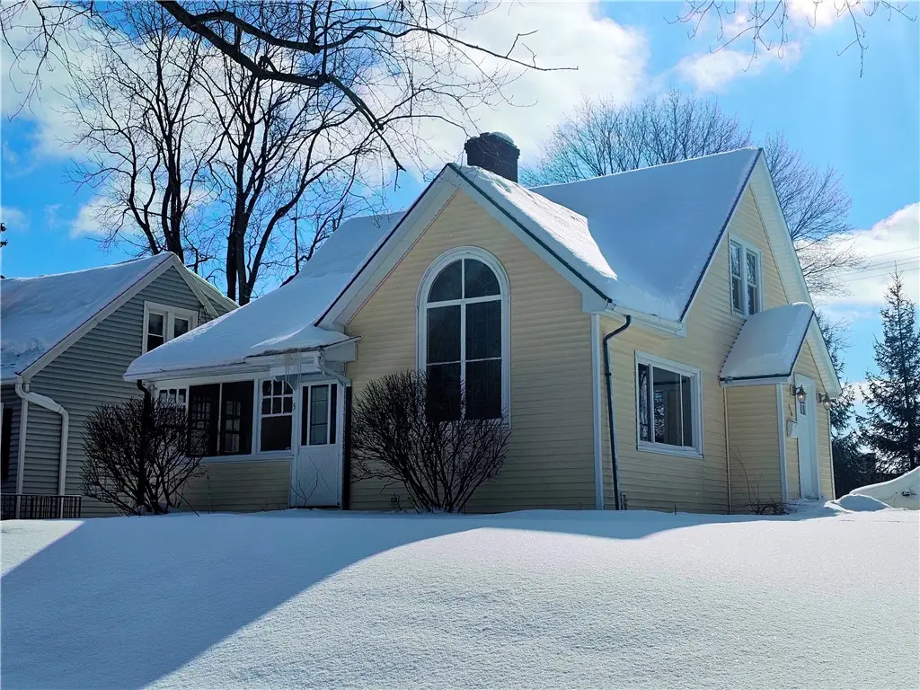 56 Ellis Drive, Rochester, NY 14624 - #1