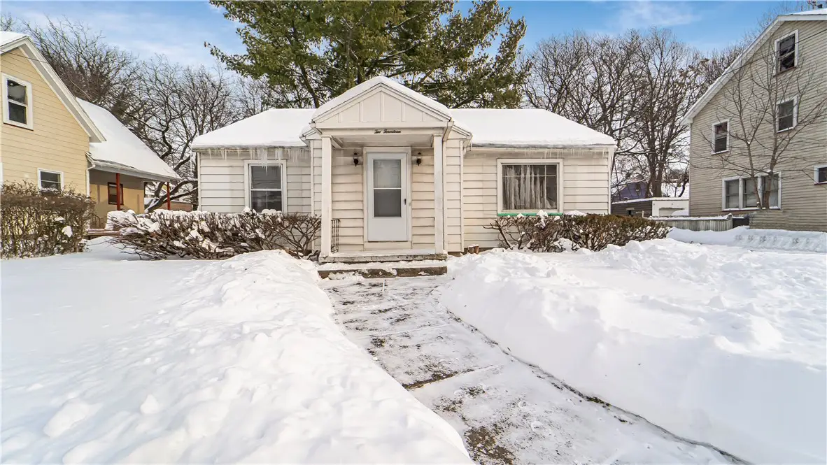 214 Winterroth Street, Rochester, NY 14609 - #1