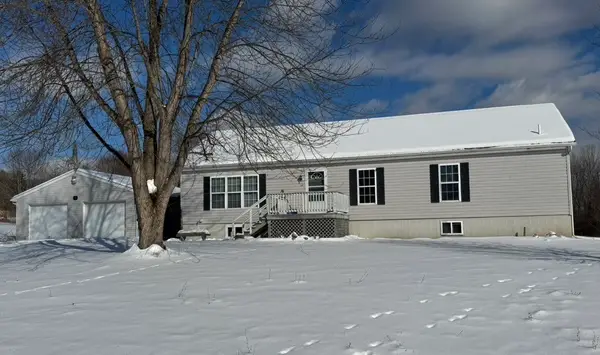 12 Peachtree Lane, Ithaca, NY 14850