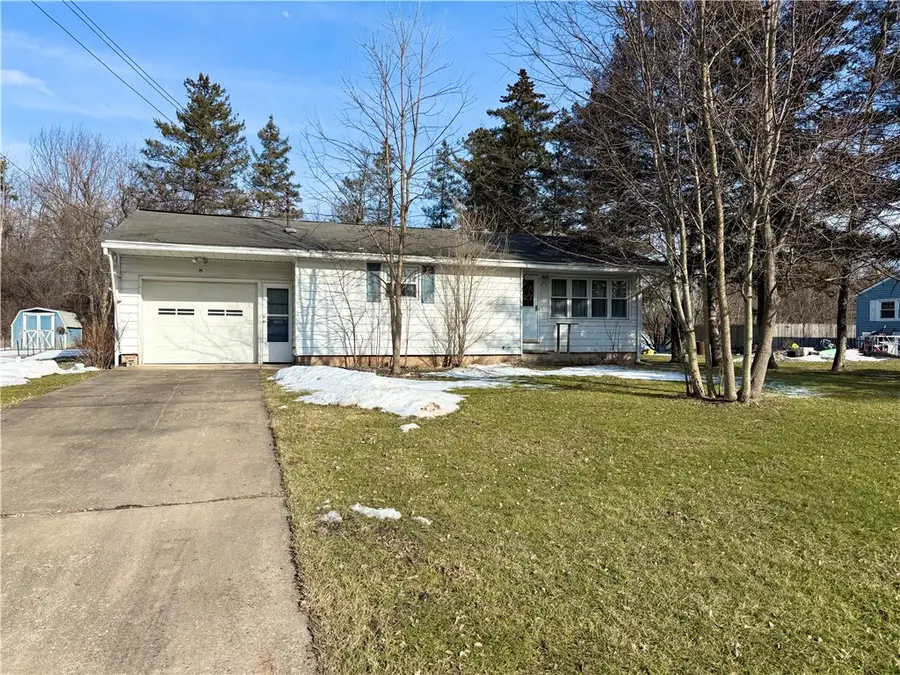 2989 East Avenue, Waterloo, NY 13165 - #2