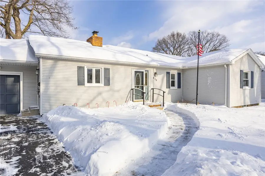 419 Brookview Drive, Rochester, NY 14617 - Image #2