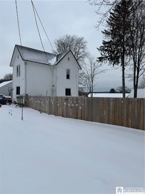 495 S Main Street, Jamestown, NY 14701