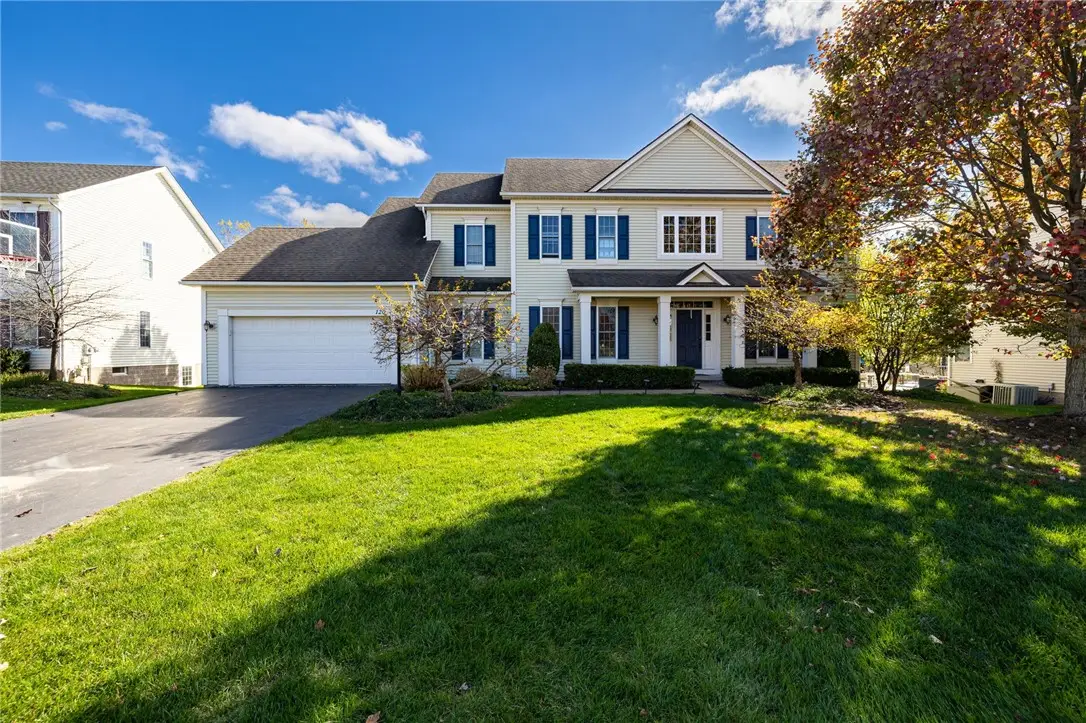 120 Woodgreen Drive, Pittsford, NY 14534 - #1