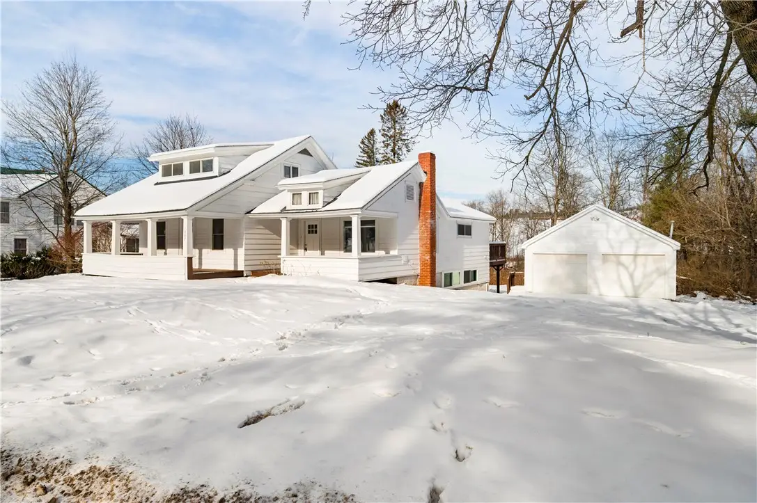 1307 County Road 35, Guilford, NY 13780 - Image #1