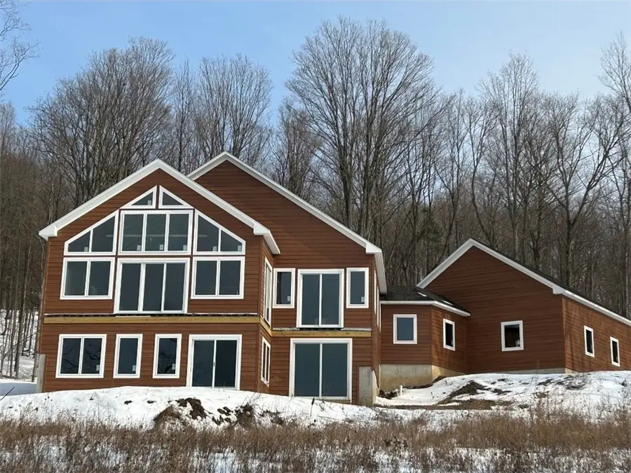 1158 Oberon Drive & 1097 Honoco Road, King Ferry, NY 13071 - #2