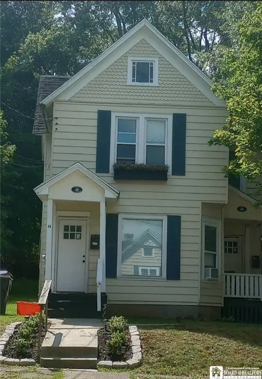 48 Pearl Avenue, Jamestown, NY 14701 - Image #3