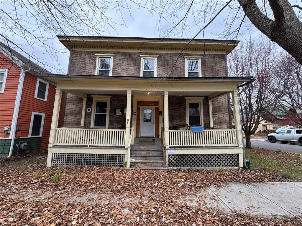 108 2nd Street, Ithaca, NY 14850 - Image #1