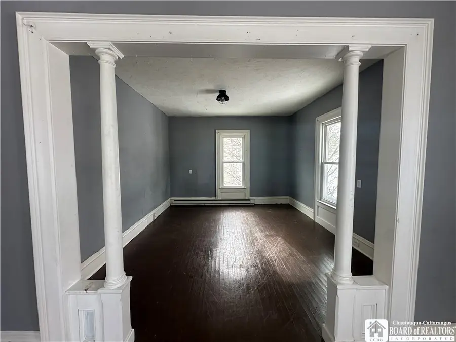 105 Charles Street, Jamestown, NY 14701 - #3