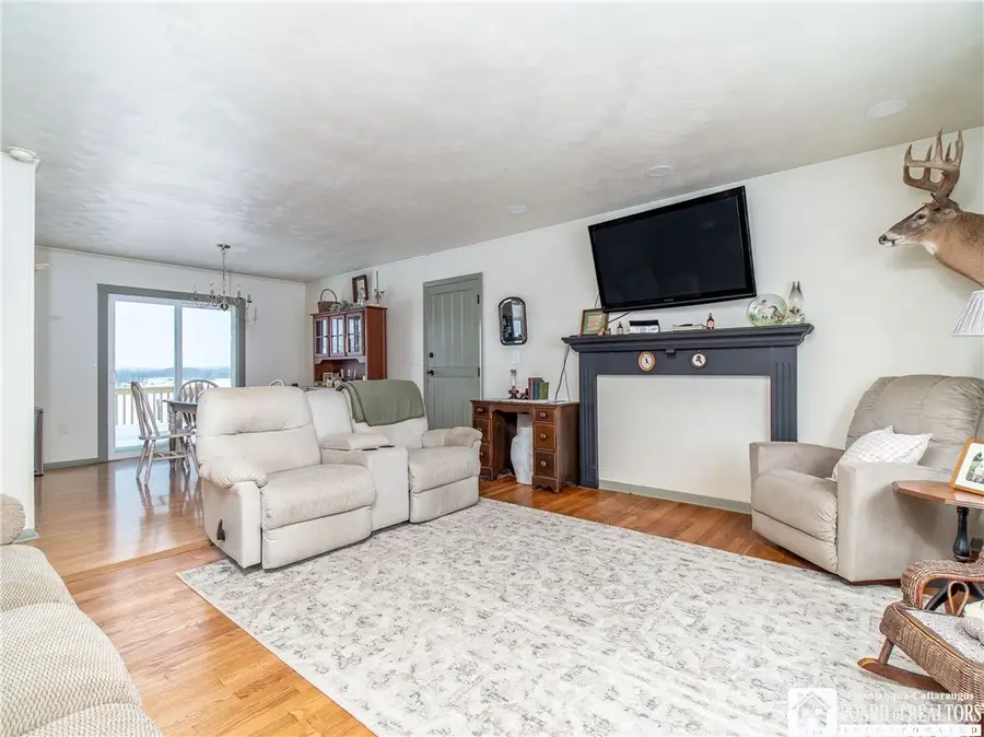 595 Clymer Hill Road, Clymer, NY 14724 - Image #2