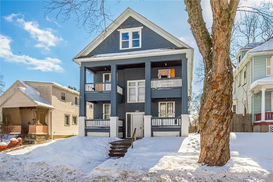 293 Rosewood Terrace, Rochester, NY 14609 - Image #2