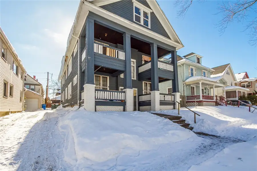 293 Rosewood Terrace, Rochester, NY 14609 - Image #3