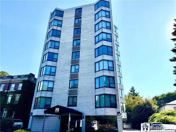 849 Delaware Avenue #401, Buffalo, NY 14209
