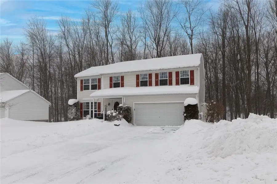 1045 Fawn Wood Drive, Webster, NY 14580 - #3