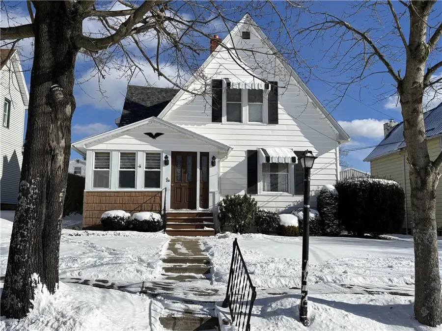 20 N Tionesta Avenue, Kane, PA 16735 - Image #2