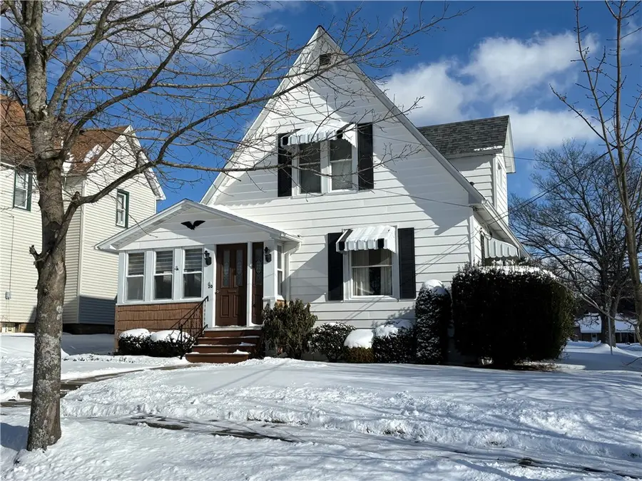 20 N Tionesta Avenue, Kane, PA 16735 - Image #3
