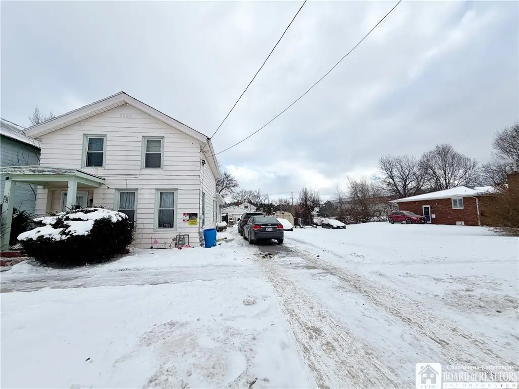 58 Ruggles Street, Dunkirk, NY 14048 - Image #1