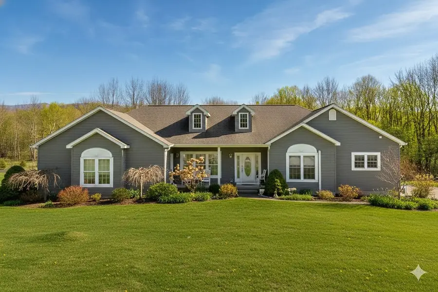 1123 Mcmurdy Hill Road, South Kortright, NY 13788 - #2