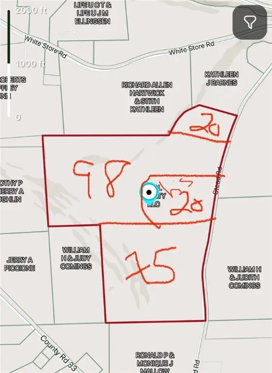 377 Stead Road, South New Berlin, NY 13843 - Image #3