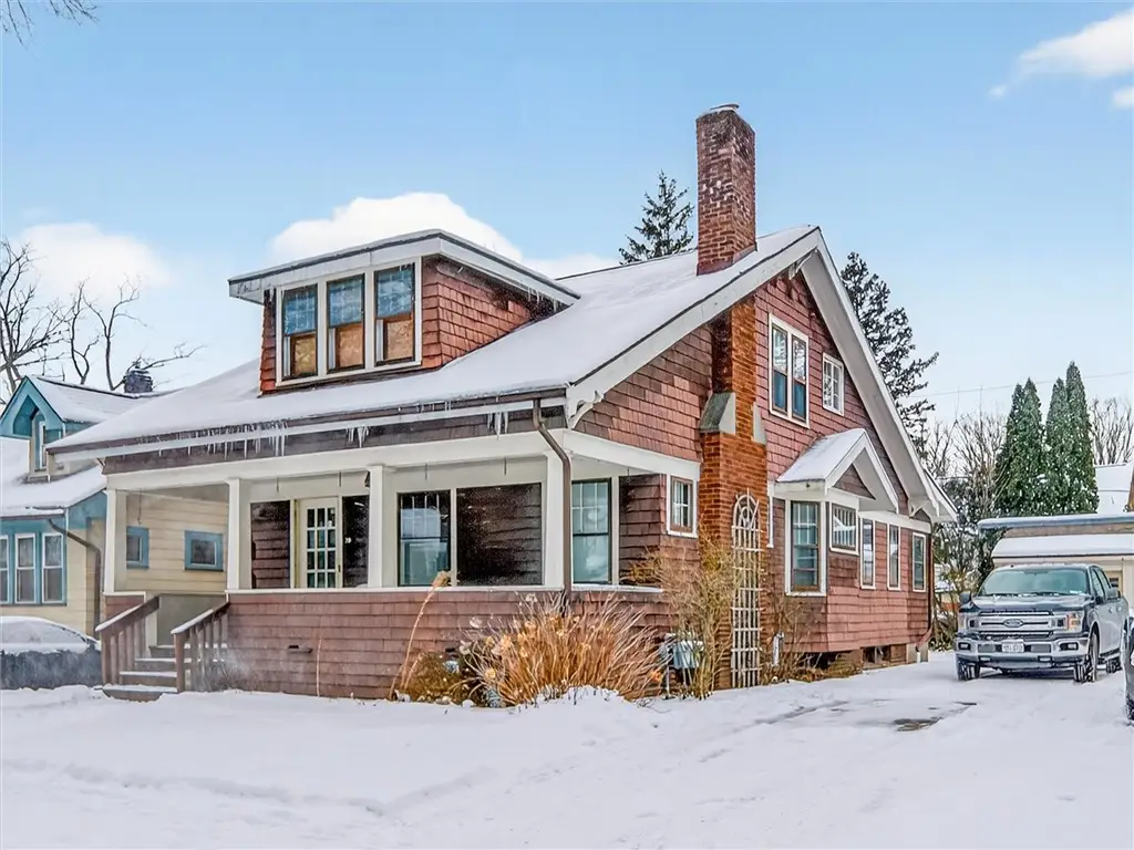 79 Arvine Hts, Rochester, NY 14611 - Image #1