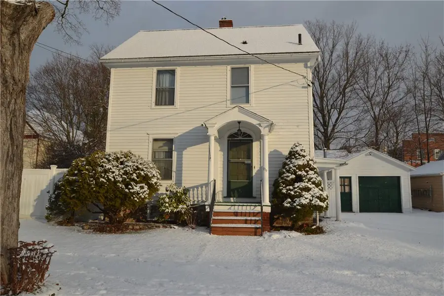 219 E Jackson Street, Palmyra, NY 14522 - Image #2
