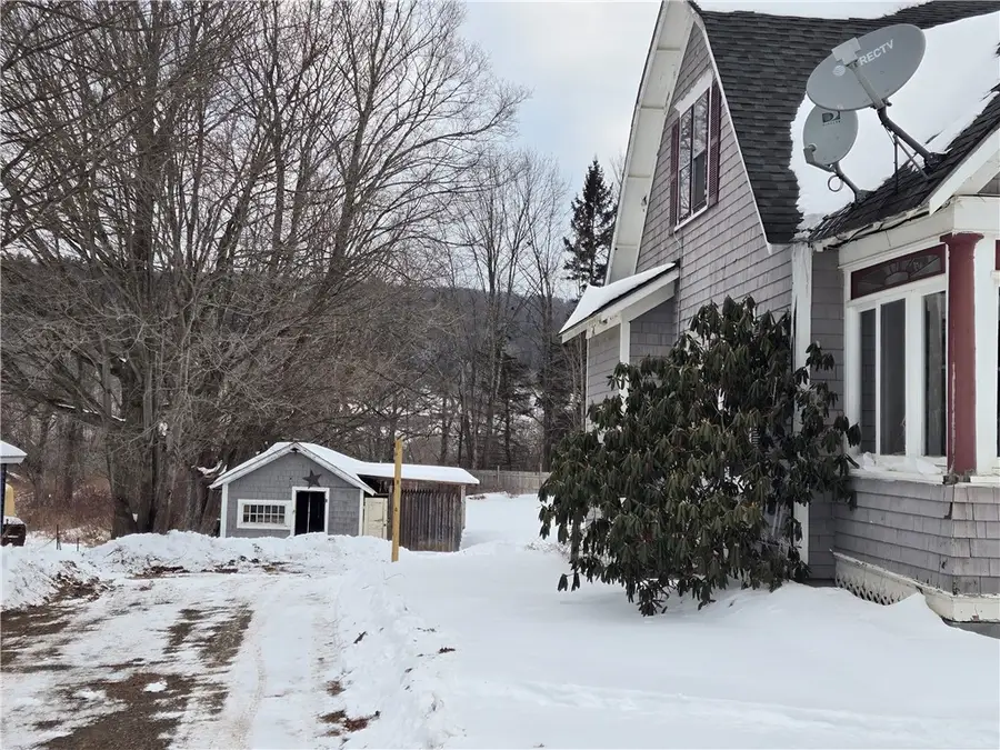 41 Whipple Road, Davenport Center, NY 13751 - #3