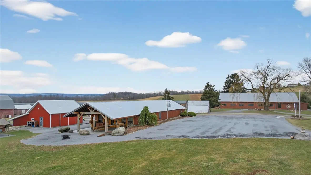 511 Hansen Point Road, Penn Yan, NY 14527 - Image #1