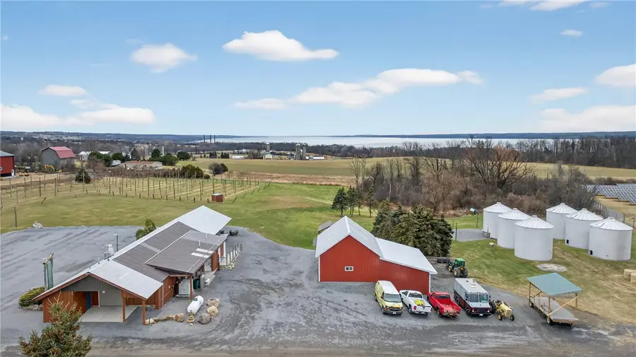 511 Hansen Point Road, Penn Yan, NY 14527 - Image #2