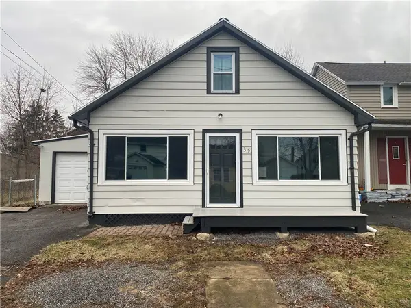 35 2nd Avenue, Rochester, NY 14612