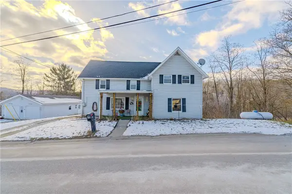 849 State Route 36, Troupsburg, NY 14885