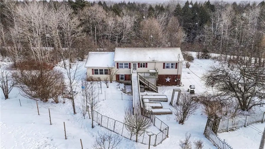 35 Howe Road, Berkshire, NY 13736 - Image #3