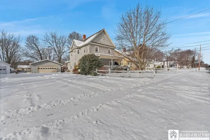 805 Main Street, Olean, NY 14760 - Image #1