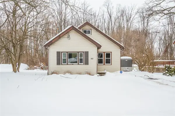 102 Elmore Drive, Rochester, NY 14606