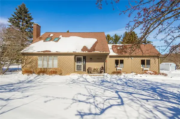 5058 Butler Road, Canandaigua, NY 14424