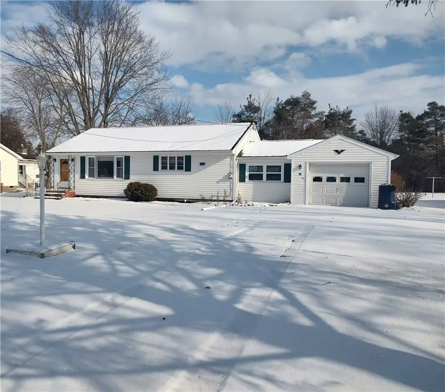 13 Stevenson Street, Seneca Falls, NY 13148 - Image #2