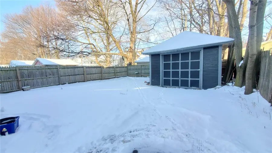 20 Raeburn Avenue, Rochester, NY 14619 - Image #2