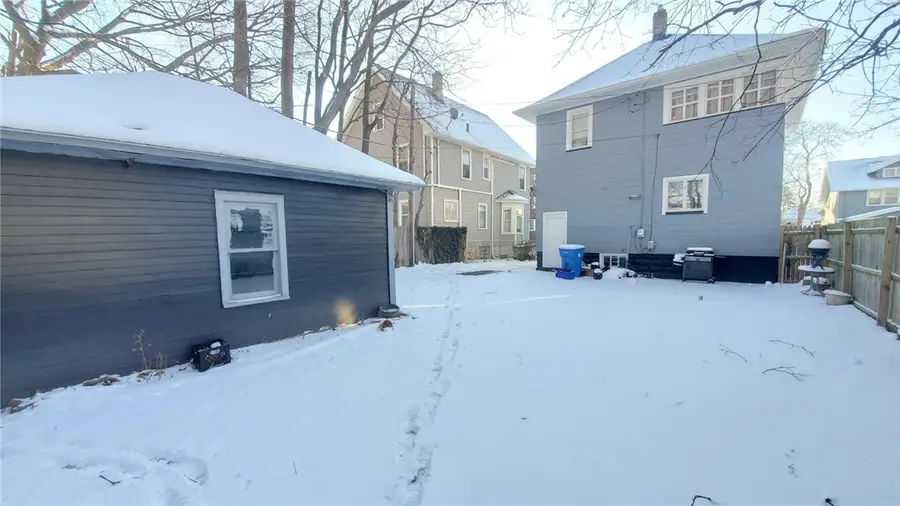 20 Raeburn Avenue, Rochester, NY 14619 - Image #3