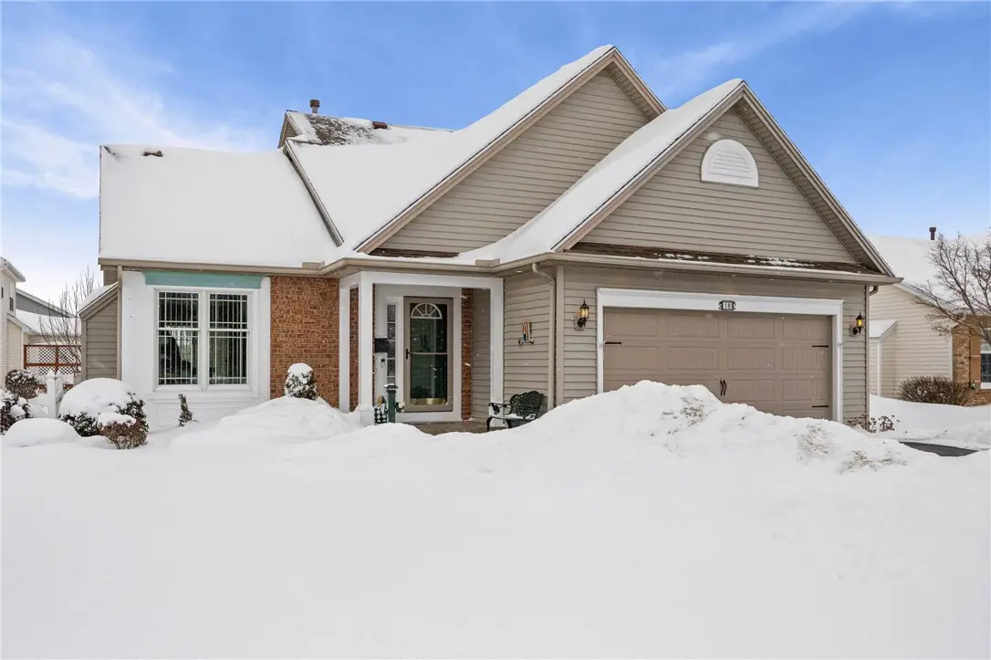 18 Shiloh Court, Rochester, NY 14612 - Image #1