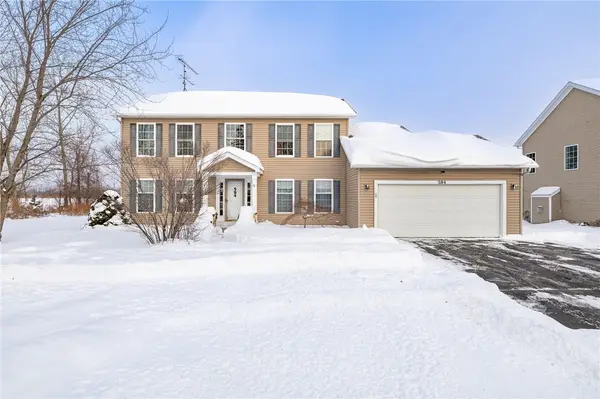 594 North Avenue, Hilton, NY 14468